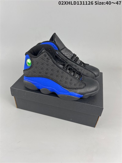 men jordan 13 shoes 2022-12-12-009